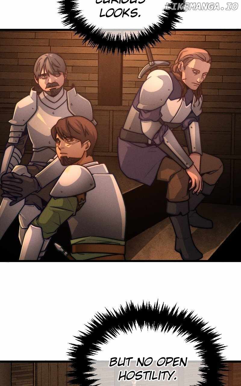 A Practical Guide to Evil Chapter 32 50